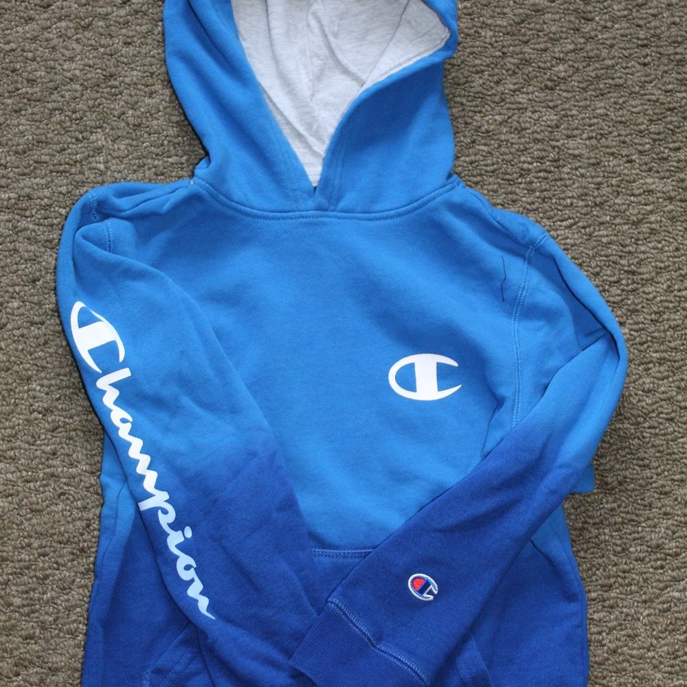 Champion Hoodie